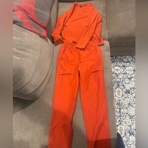 Men’s LULULEMON SET  size s